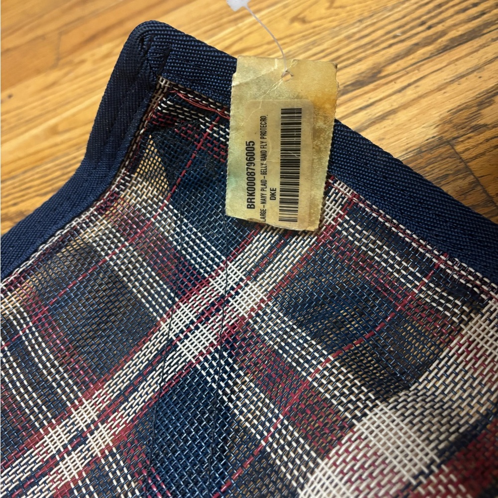 Kensington Belly Band -Large
